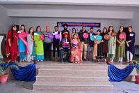 Freshers Party